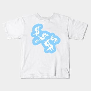 Aesside Cash Kids T-Shirt